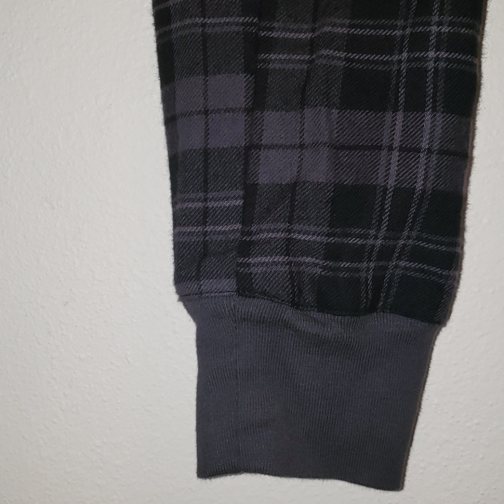 Columbia Waterfall Flannel Tartan Wrap OS - Picture 5 of 9